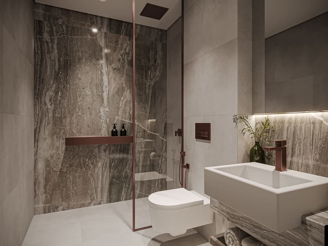 Photograph 8 of 10 of Westwood Grande Residences