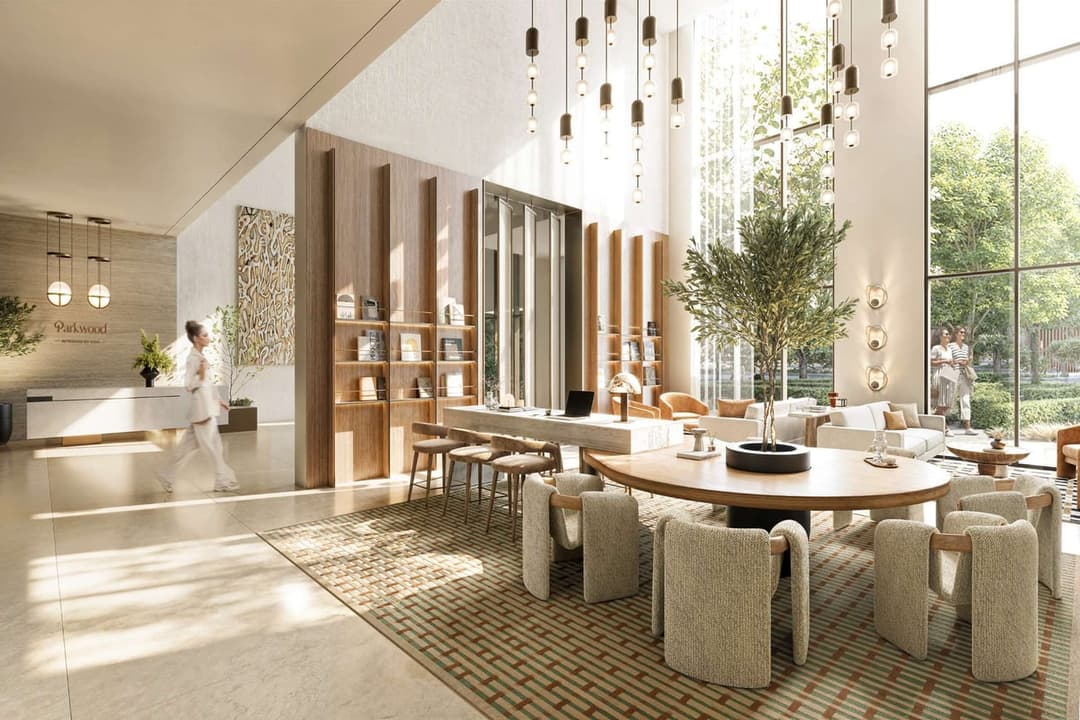 Photograph 6 of 6 of Parkwood Emaar
