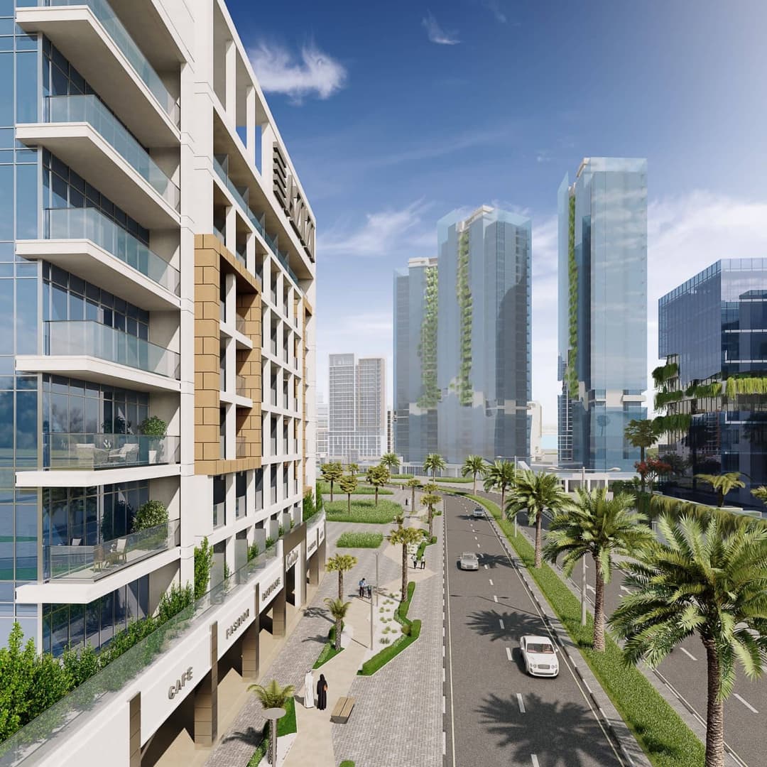 Photograph 4 of 10 of Riviera 59