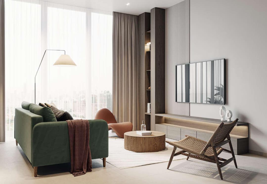 Photograph 9 of 10 of AUREL1A Residence
