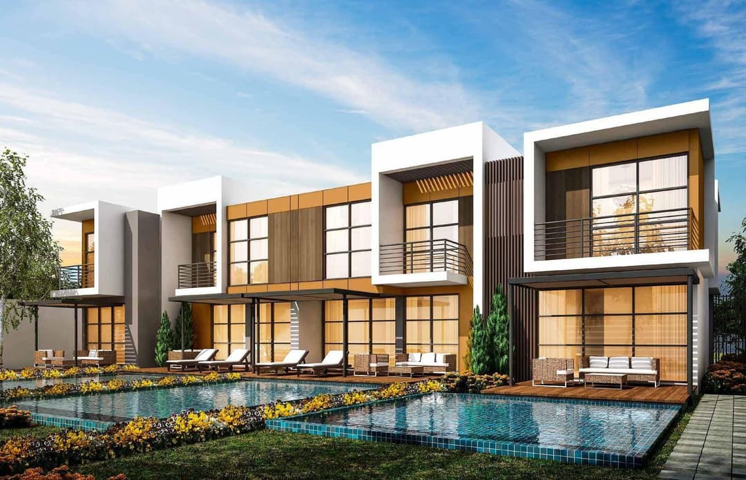 Photograph 2 of 5 of Damac Hills 2 - Avencia