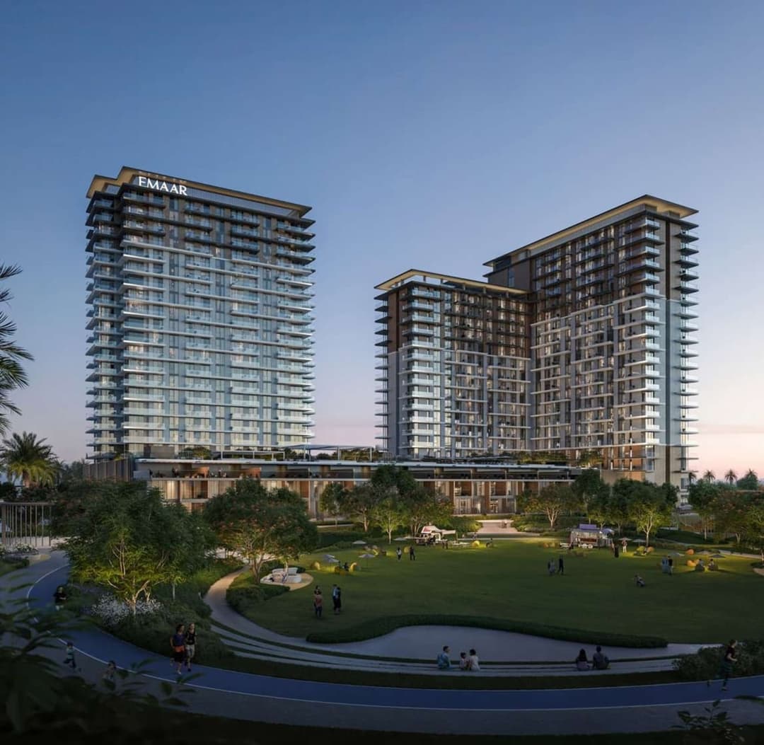 Photograph 2 of 6 of Parkwood Emaar