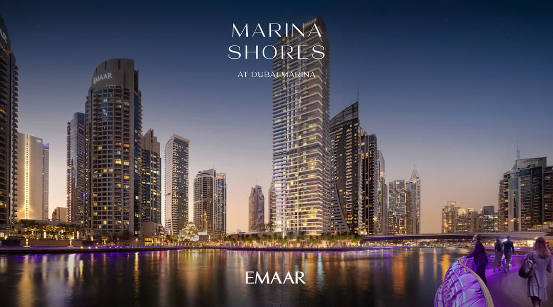 Photograph 2 of 8 of Marina Shores