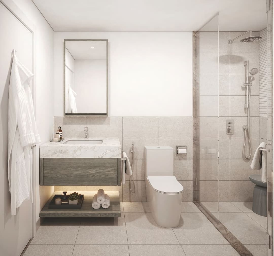 Photograph 7 of 9 of Rosemont Residences