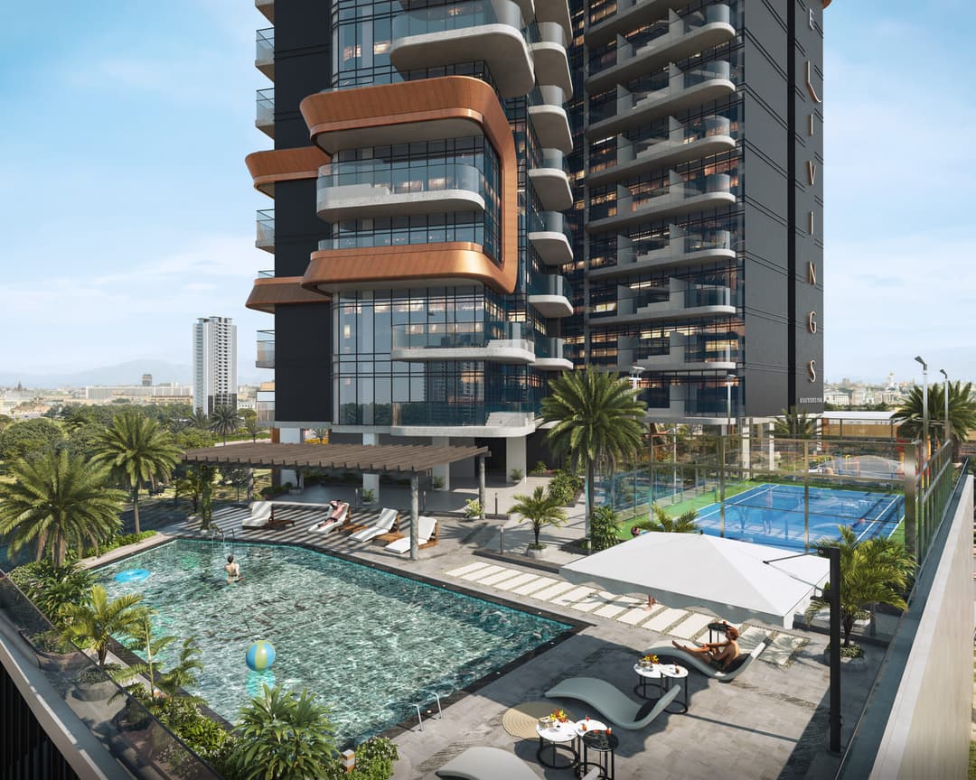 Photograph 7 of 10 of Empire Livings