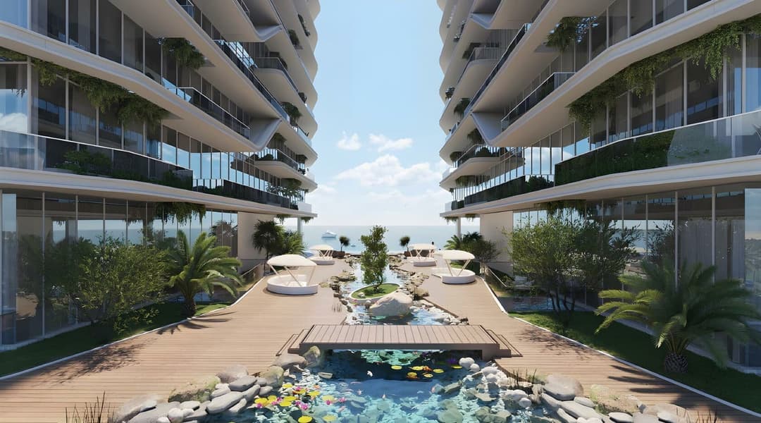 Photograph 7 of 10 of Hatimi Residences