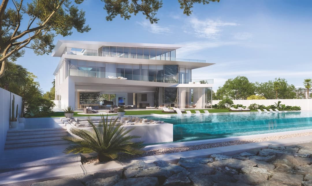 Photograph 2 of 10 of Ellington Villa Collection