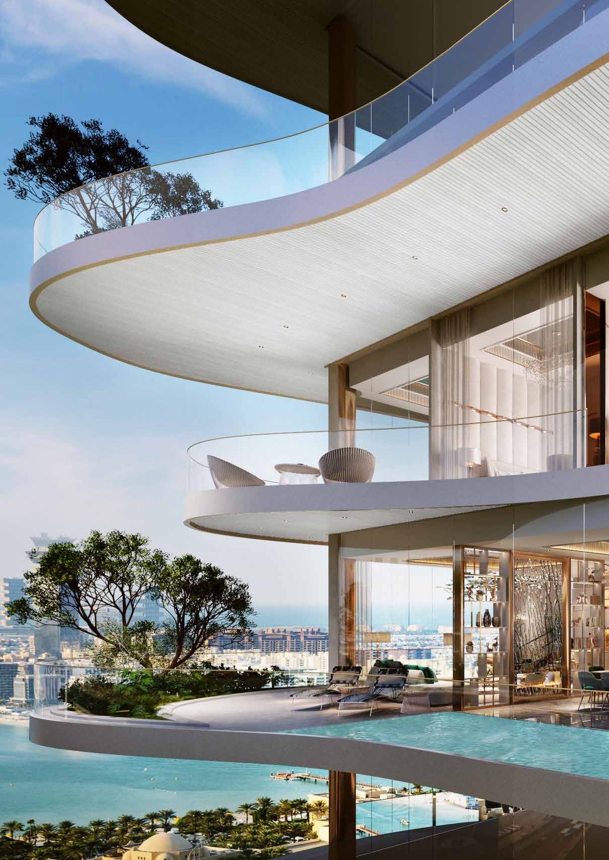 Photograph 6 of 10 of Damac Bay