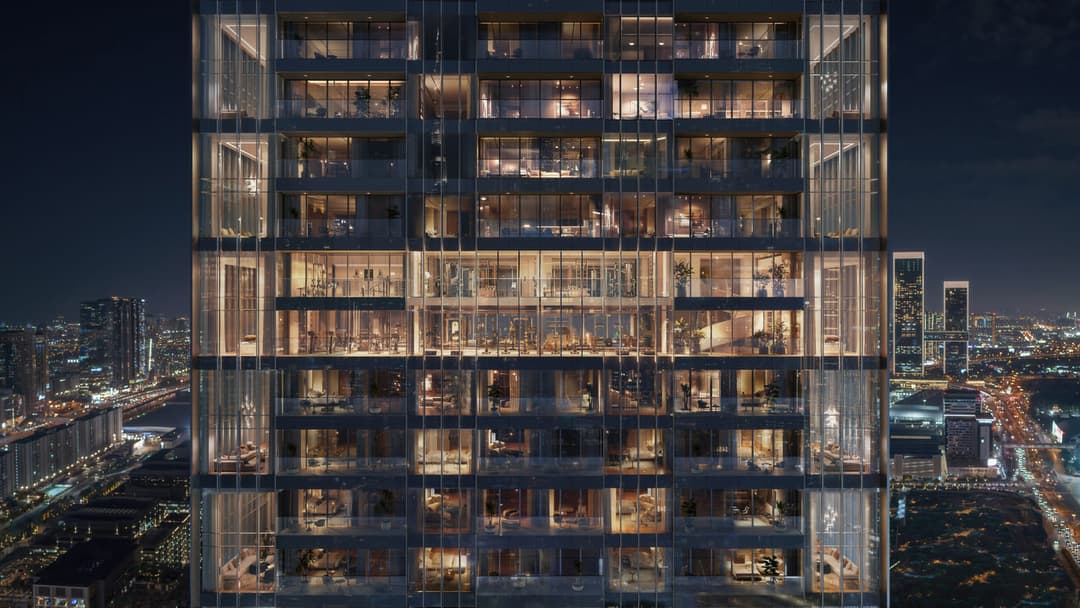 Photograph 5 of 10 of Jumeirah Residences Emirates Towers
