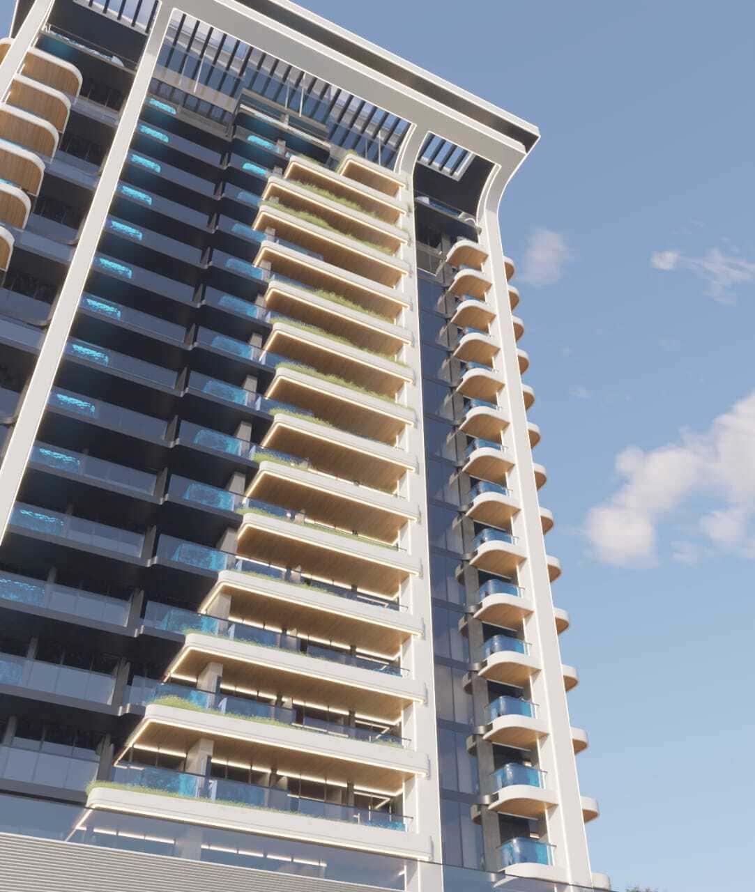 Photograph 4 of 10 of Samana Manhattan