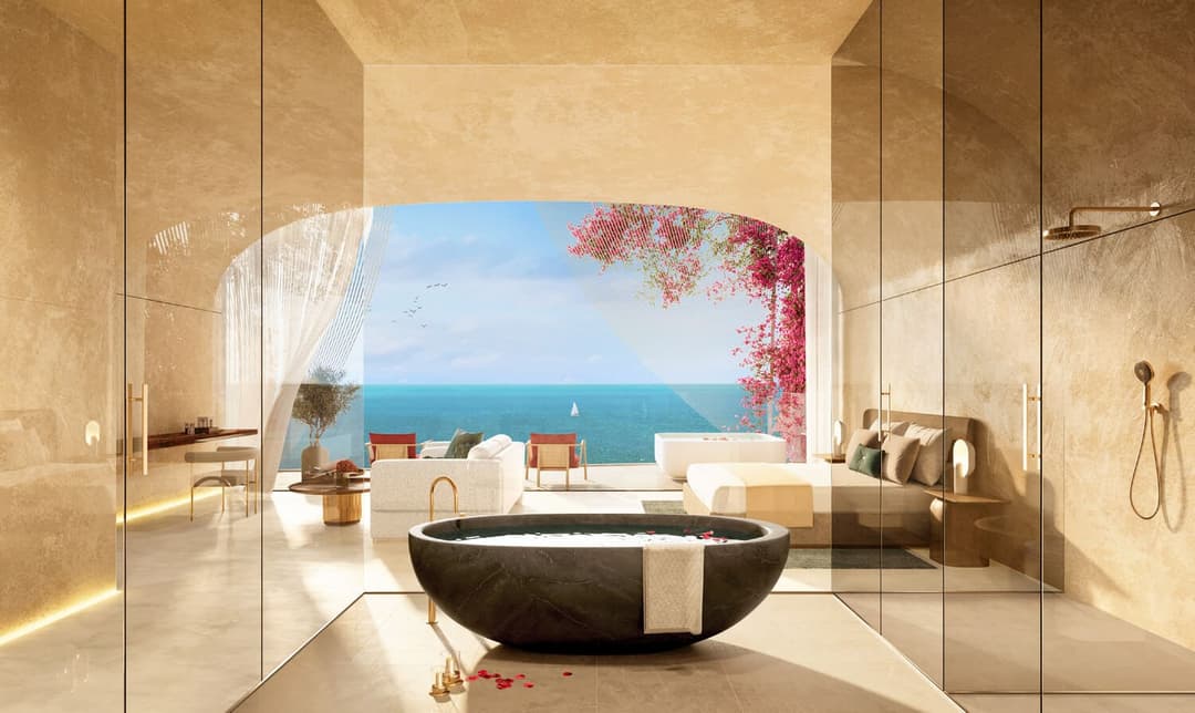 Photograph 6 of 10 of The Heart of Europe - Marbella Resort Hotel, Vignette Collection