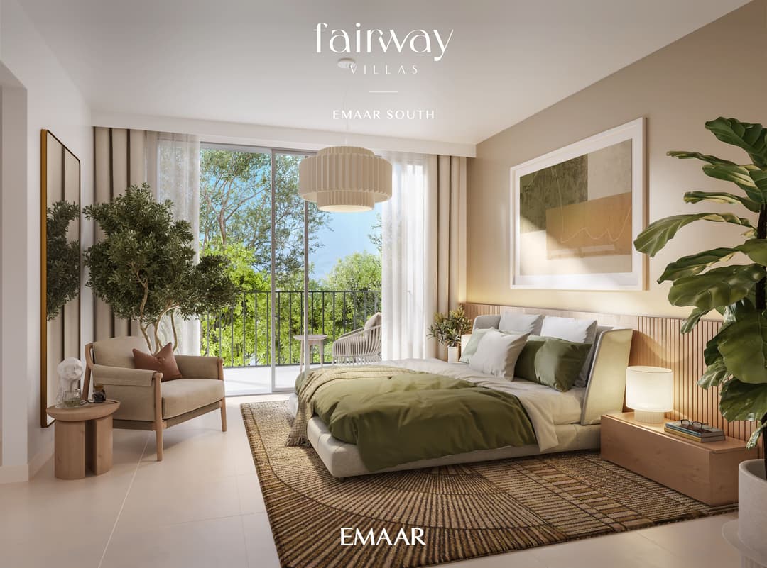 Photograph 7 of 9 of Fairway Villas