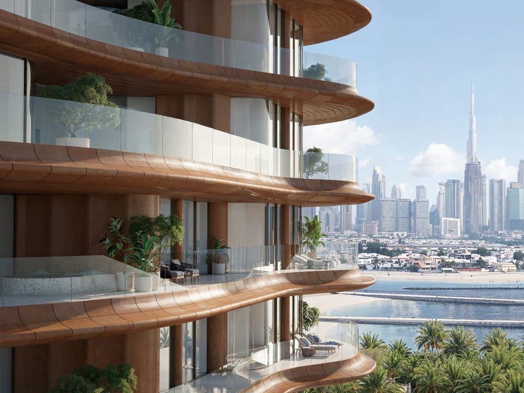 Photograph 4 of 10 of Jumeirah Asora Bay