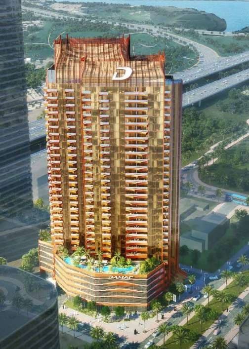 Photograph 7 of 10 of Elegance Tower