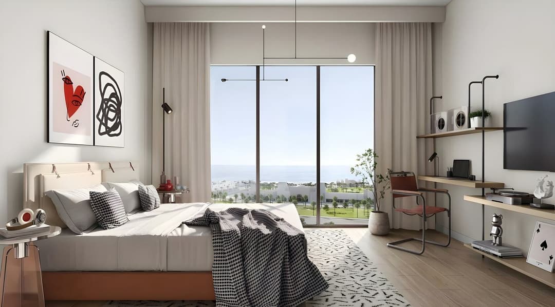 Photograph 4 of 8 of Manarat Living 2