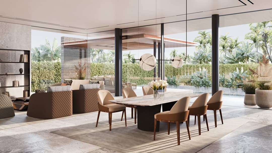 Photograph 9 of 10 of Mira Villas by Bentley Home