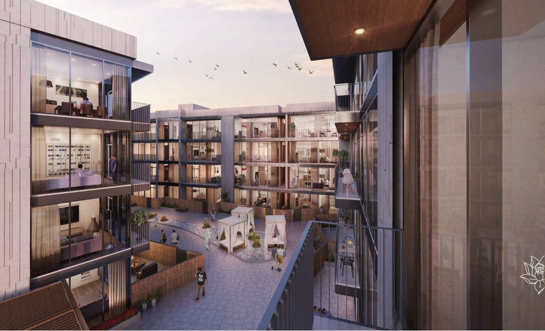 Photograph 2 of 9 of Q Gardens Boutique Residences
