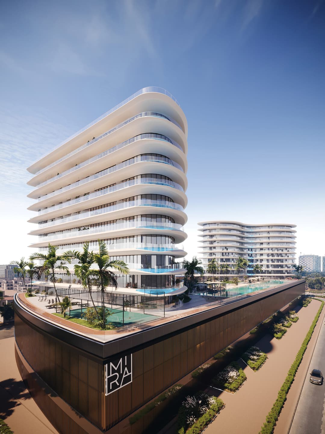 Photograph 7 of 10 of Trussardi Residences Phase Two