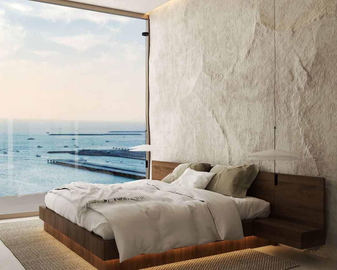 Photograph 7 of 10 of Habtoor Grand Residences