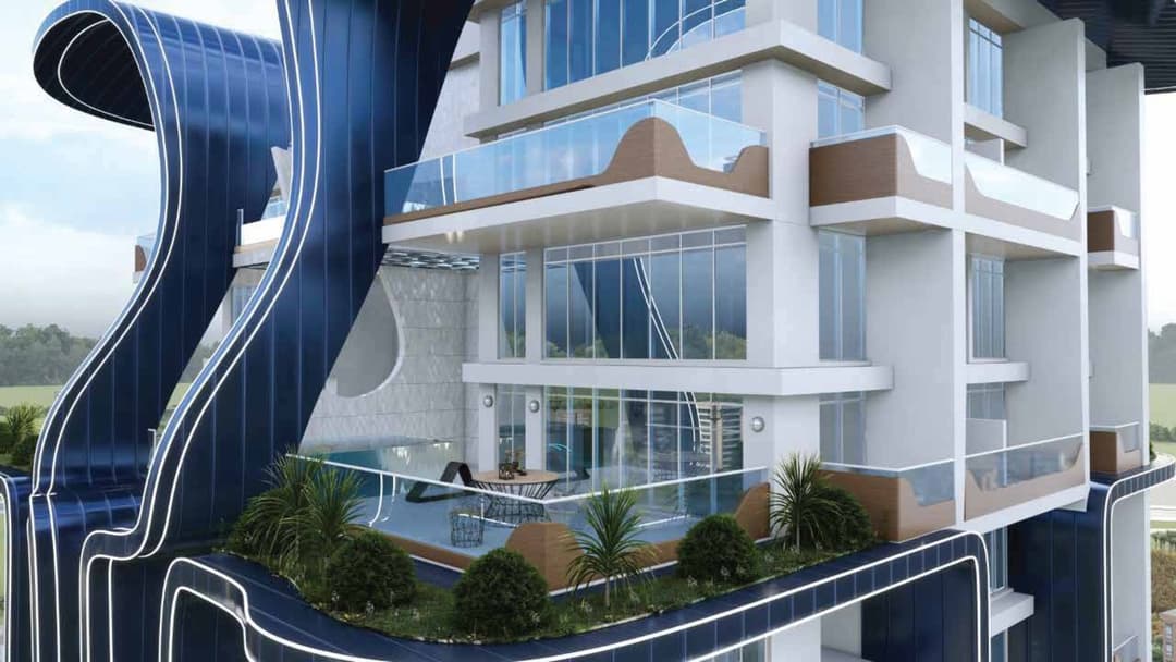 Photograph 4 of 10 of Samana Waves Phase II