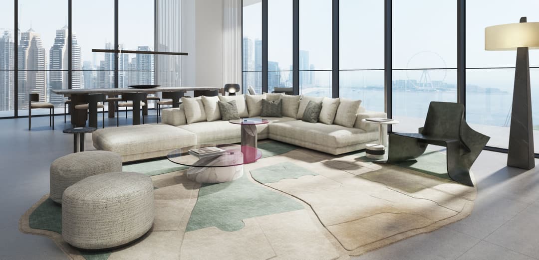 Photograph 8 of 10 of W The Residences by Arada