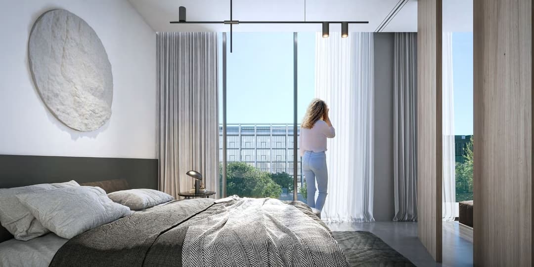 Photograph 9 of 10 of il teatro Residences 1 and 2