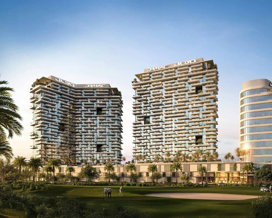 Photograph 3 of 10 of Damac District