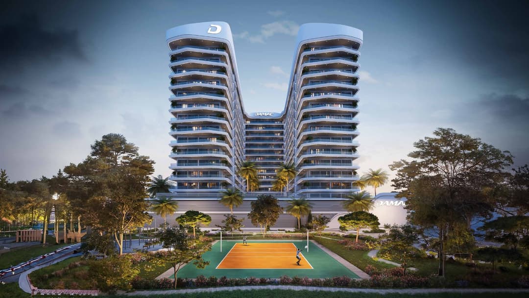 Photograph 5 of 10 of Elo 2 and 3 Damac