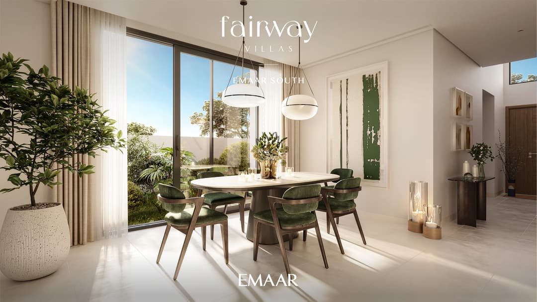 Photograph 8 of 9 of Fairway Villas
