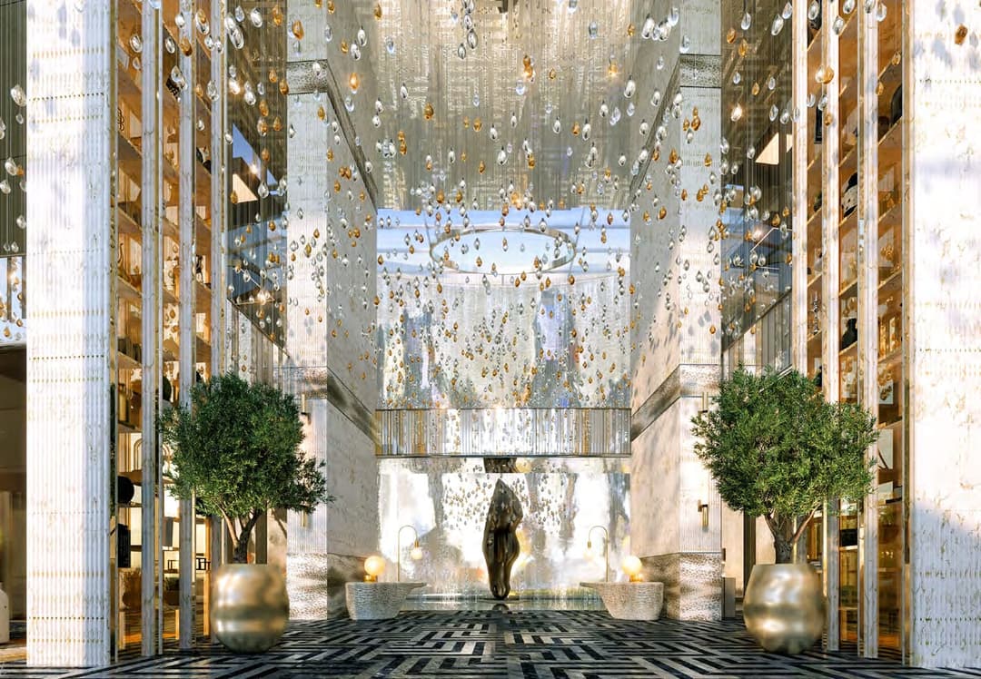 Photograph 9 of 10 of Cavalli Tower