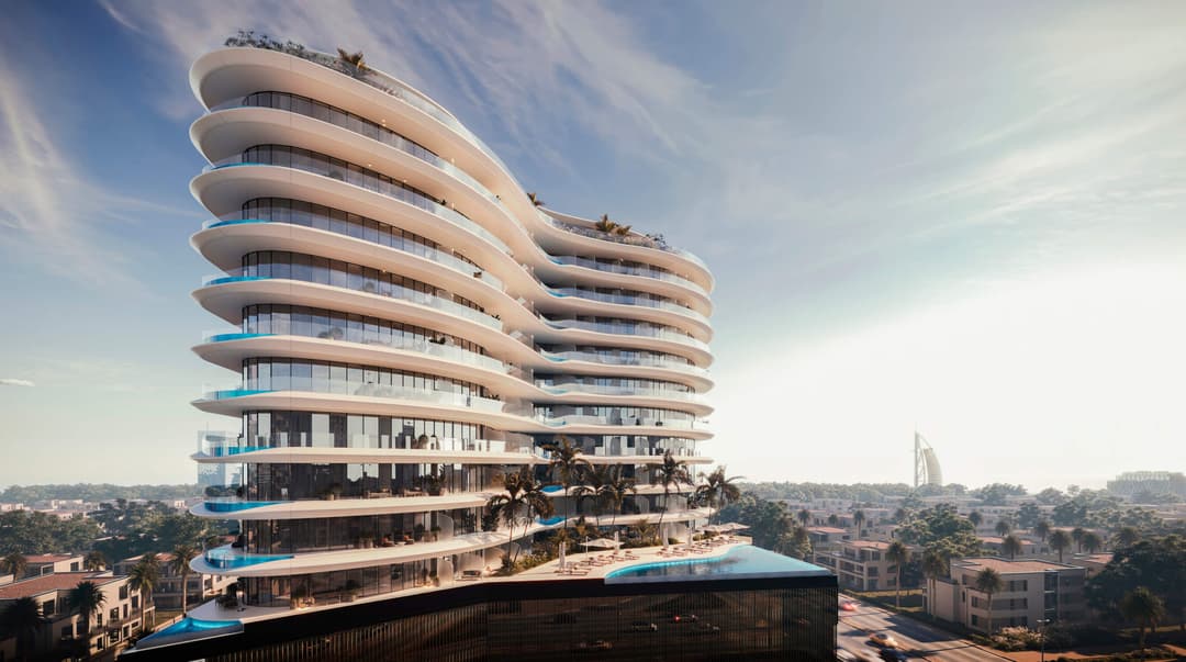 Photograph 3 of 10 of Trussardi Residences