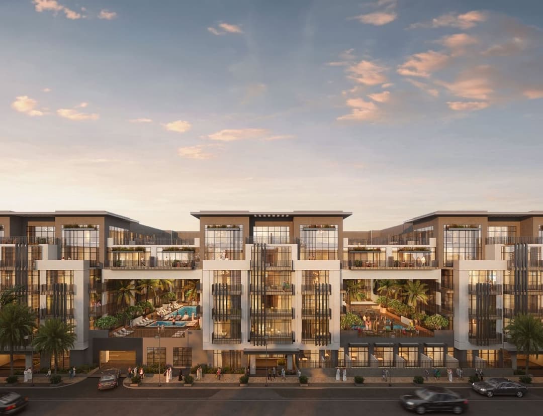 Photograph 3 of 9 of Parkwood Residences