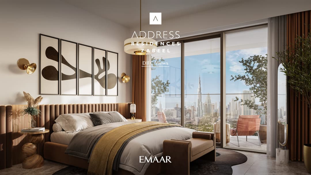 Photograph 9 of 10 of Address Residences Zabeel
