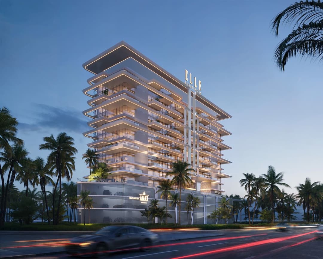 Photograph 7 of 10 of Elle Residences