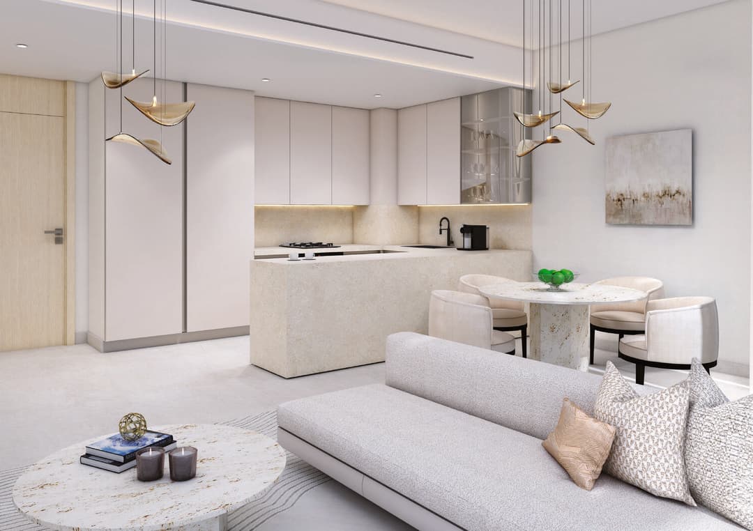 Photograph 7 of 10 of Luxury Canal Residences