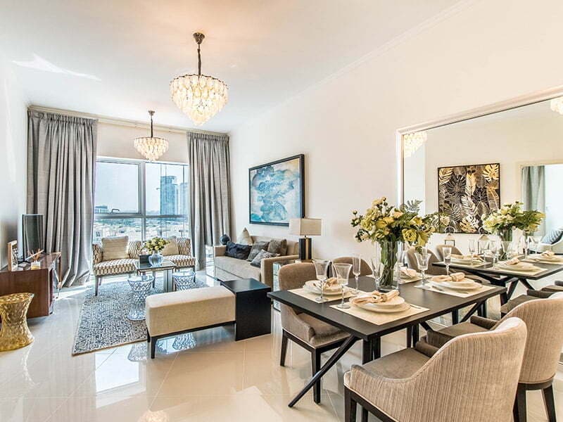 Photograph 4 of 5 of Damac Hills - Bellavista