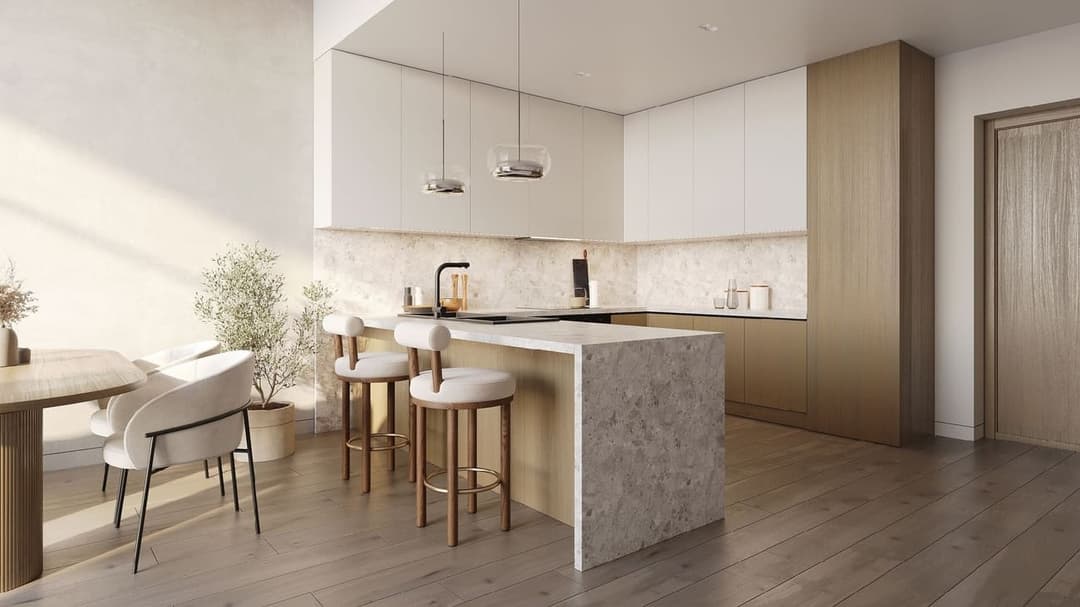 Photograph 6 of 9 of Parkwood Residences
