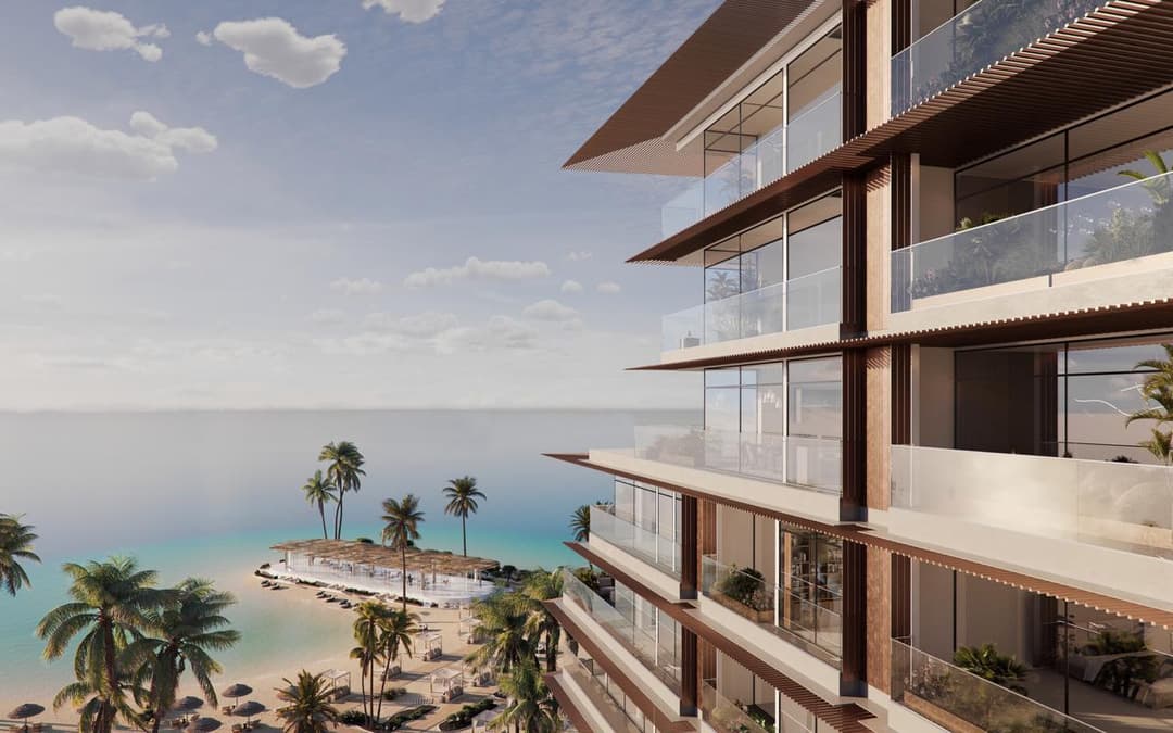 Photograph 7 of 10 of Rixos Hotel and Residences Phase 3