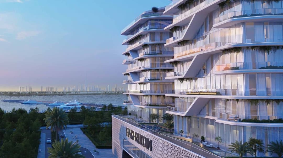 Photograph 3 of 10 of Hatimi Residences
