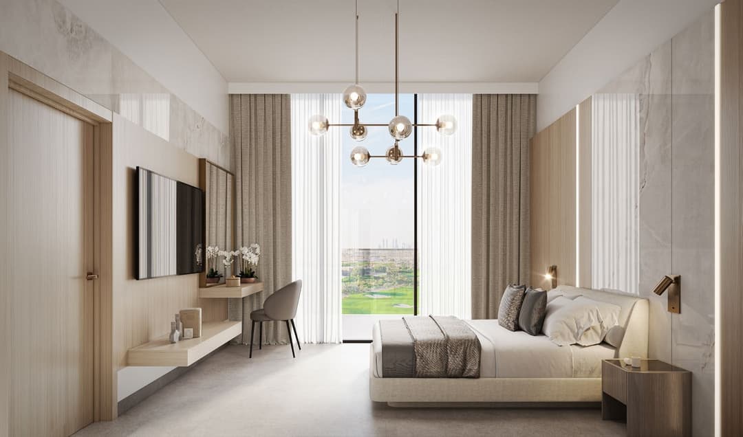 Photograph 6 of 10 of Fairway Residences
