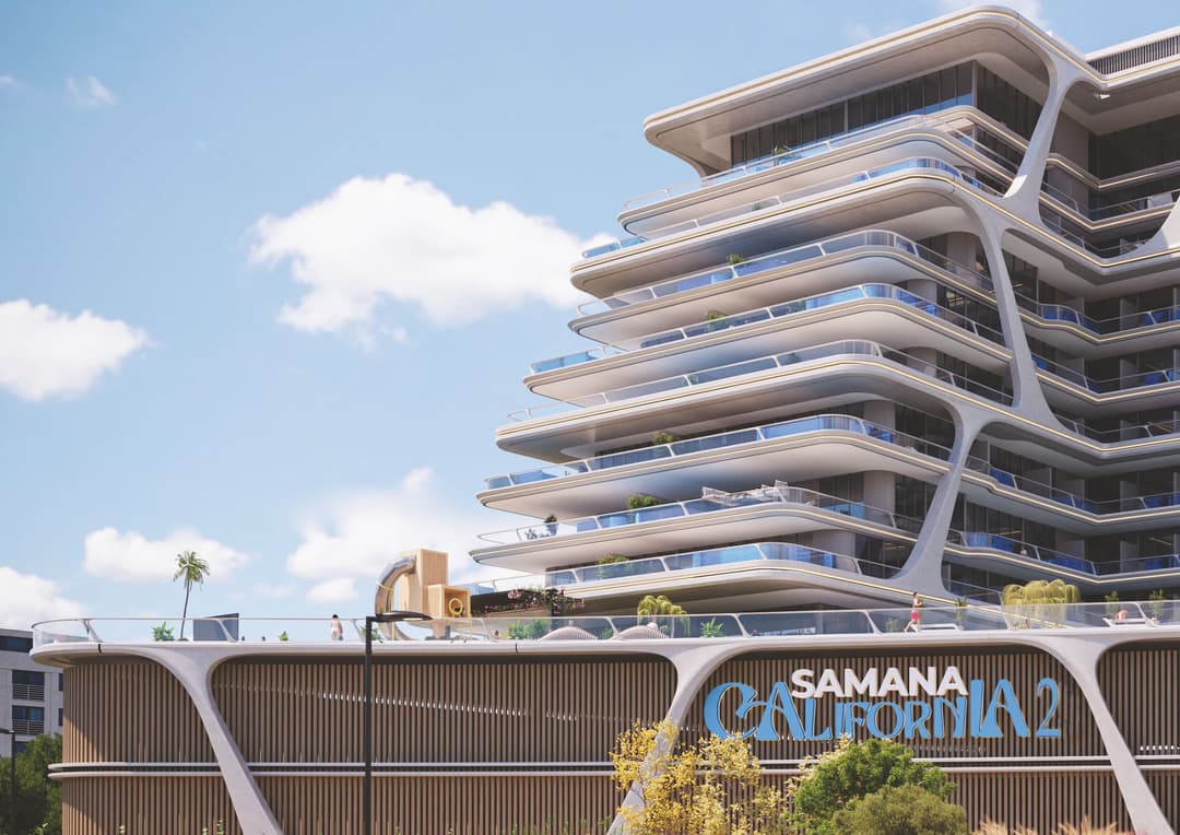 Photograph 6 of 10 of Samana California Phase 2