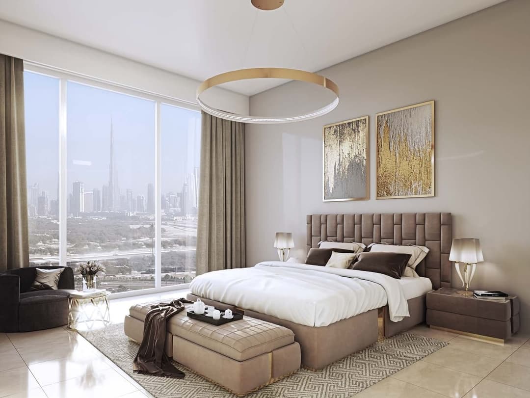 Photograph 5 of 7 of Azizi Park Avenue 1