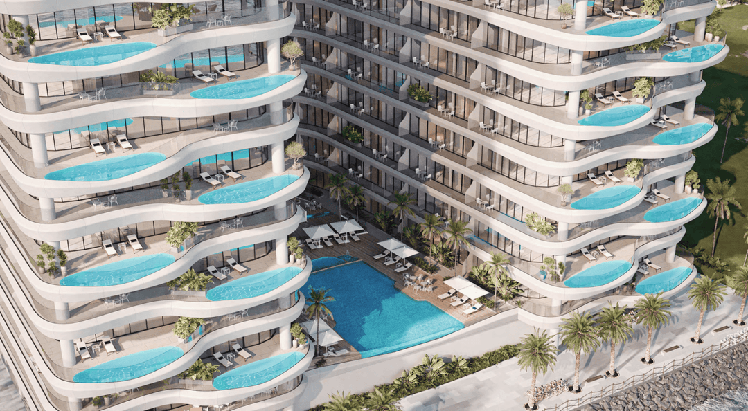 Photograph 4 of 10 of Gianfranco Ferre Residences