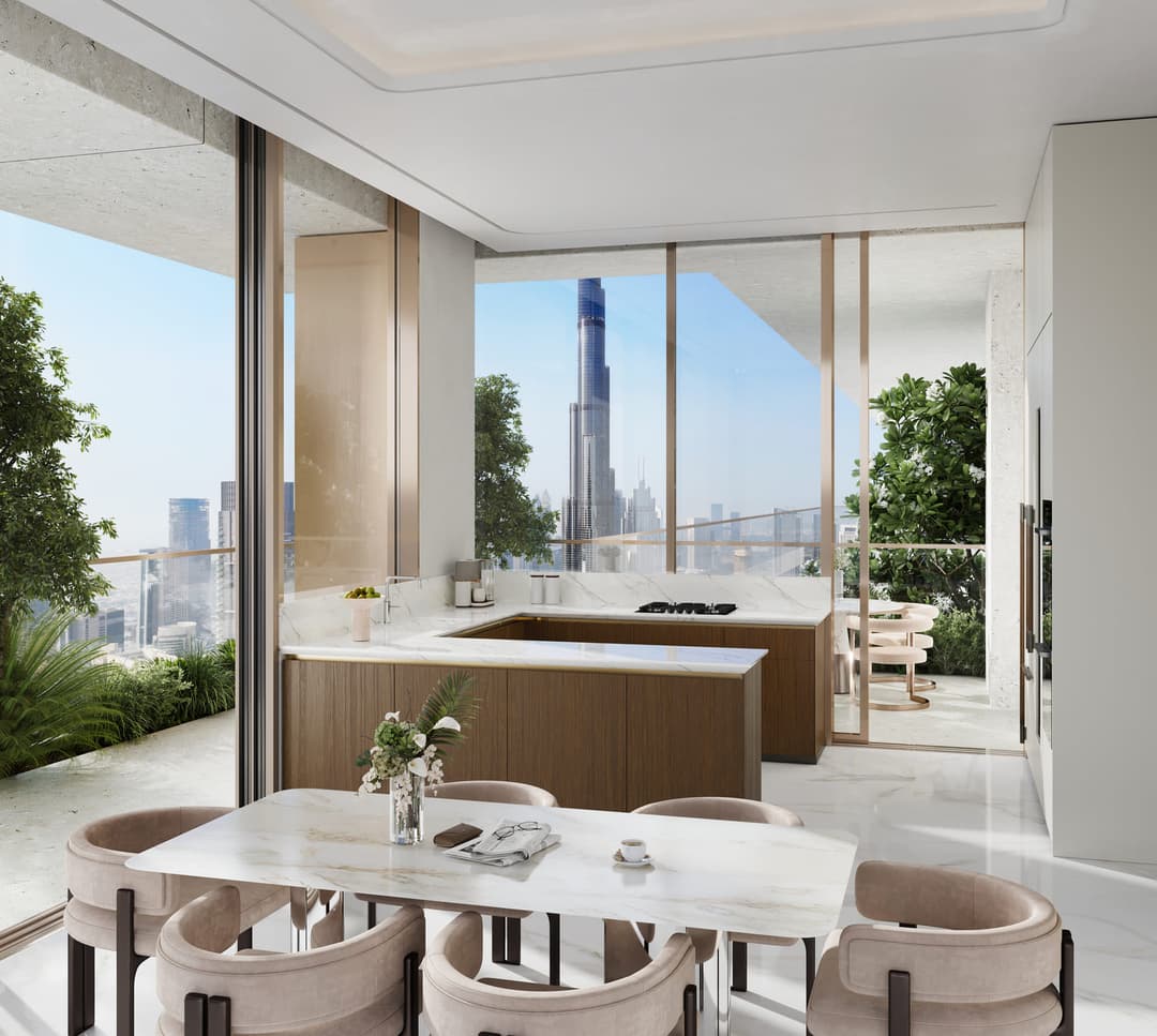 Photograph 10 of 10 of Fairmont Residences Solara Tower