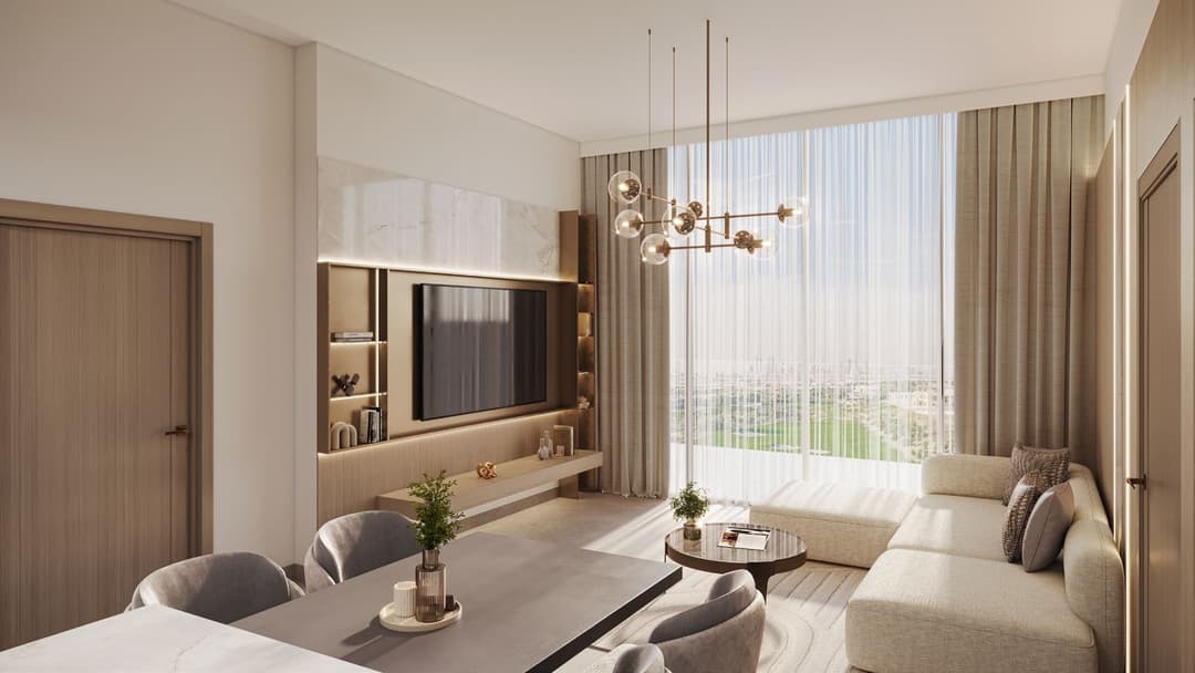 Photograph 10 of 10 of Fairway Residences