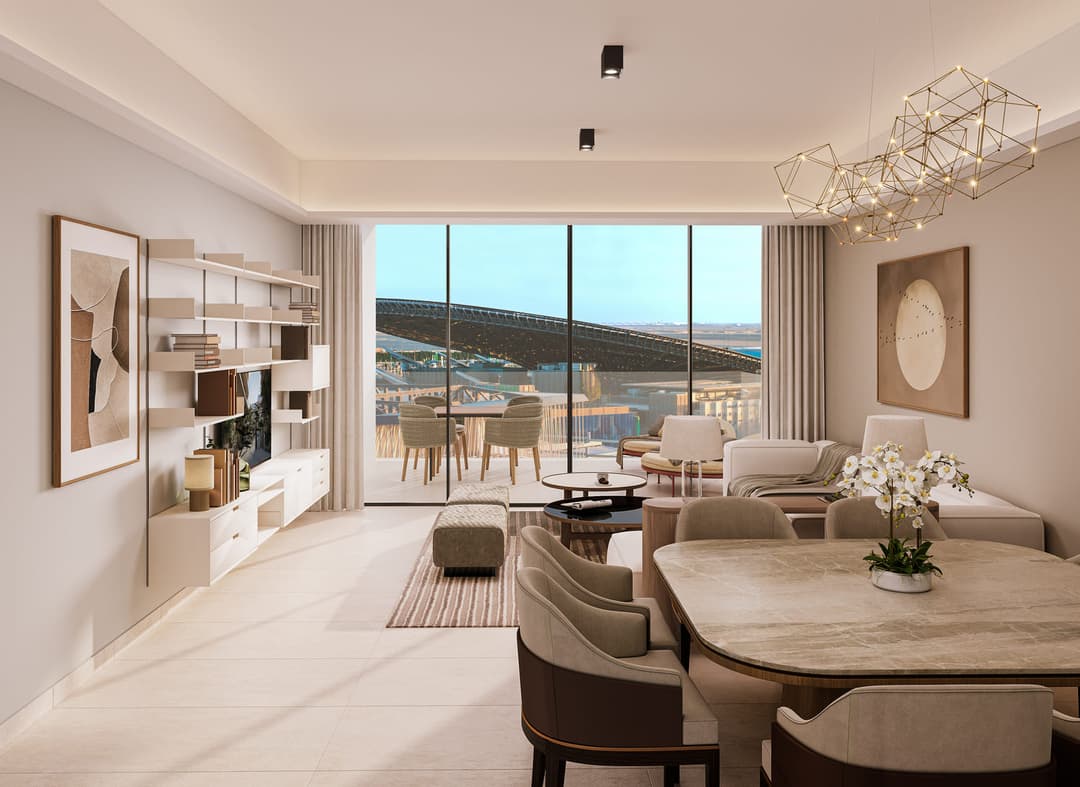 Photograph 7 of 9 of Sidr Residences