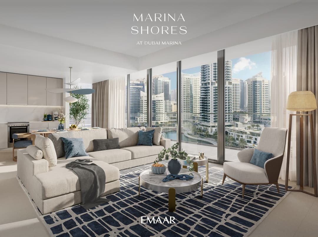 Photograph 6 of 8 of Marina Shores