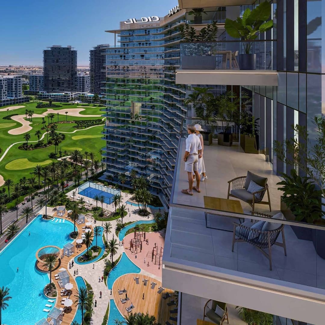 Photograph 7 of 10 of Damac District