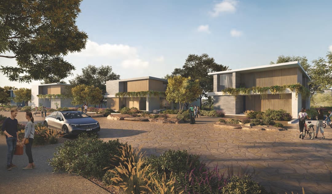 Photograph 5 of 10 of Yasmina Duet Villas