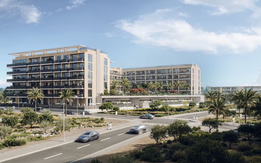 Photograph 3 of 10 of Aurora by Binghatti